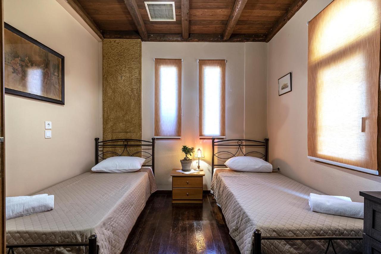 Selana House With Outdoor Pool Villa Mastihari Exterior foto